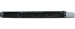 NAS Serie Plus